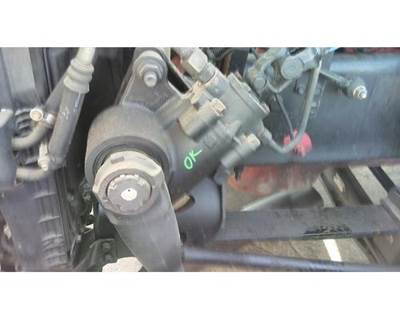 Sheppard HD94-PAH3 Left Steering Gear / Rack