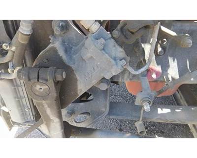 Sheppard HD94-PAH3 Steering Gear / Rack