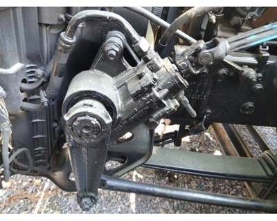 Sheppard HD94-PAH3 Left Steering Gear / Rack