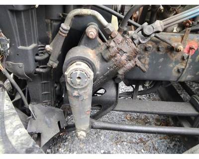 Sheppard HD94-PAH3 Left Steering Gear / Rack