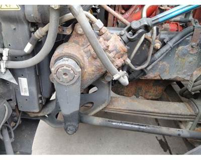 Sheppard HD94-PAH3 Steering Gear / Rack