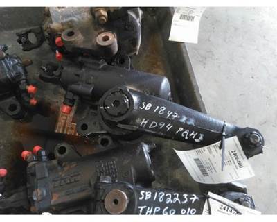 Sheppard HD94-PAH3 Steering Gear / Rack