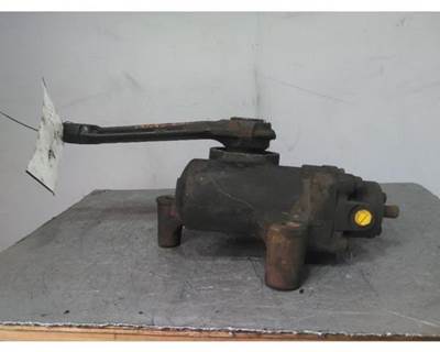 Sheppard HD94-PAH3 Left Steering Gear / Rack