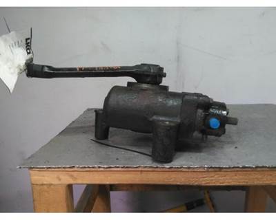 Sheppard HD94-PAH3 Left Steering Gear / Rack