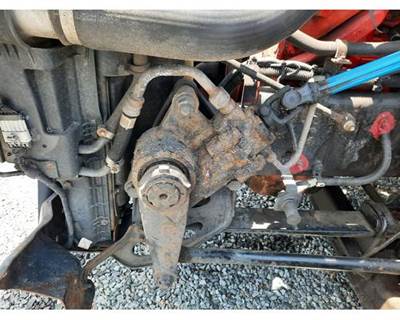 Sheppard HD94-PAH3 Steering Gear / Rack