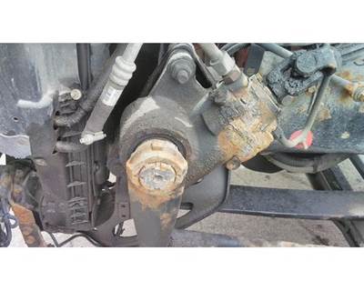 Sheppard HD94-PAH3 Left Steering Gear / Rack