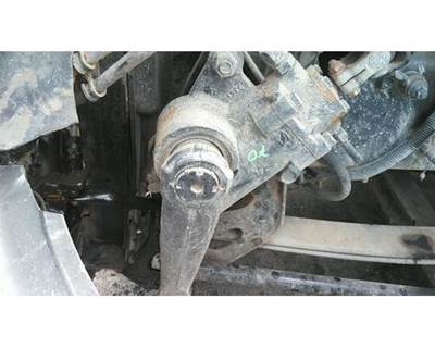 Sheppard HD94-PAH3 Left Steering Gear / Rack