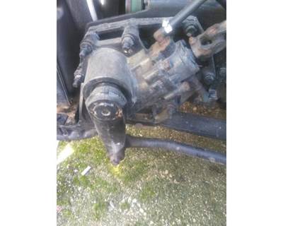 Sheppard HD94-PAH3 Left Steering Gear / Rack
