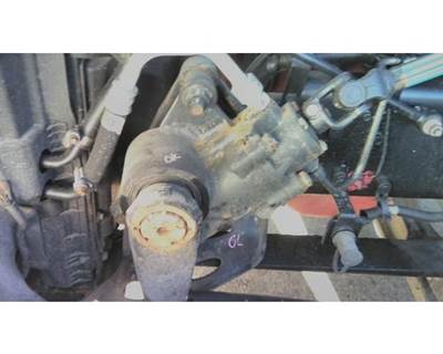 Sheppard HD94-PAH3 Left Steering Gear / Rack