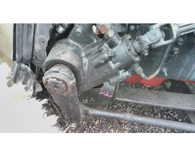 Sheppard HD94-PAH3 Left Steering Gear / Rack