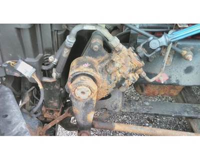 Sheppard HD94-PAH3 Left Steering Gear / Rack