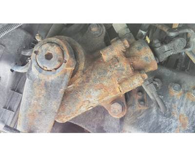 Sheppard HD94-PAH3 Left Steering Gear / Rack