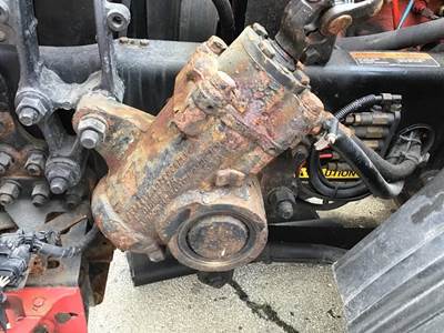 Sheppard HD94-PAJ31 Steering Gear / Rack