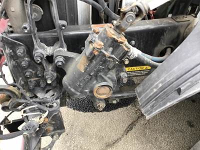 Sheppard HD94-PBN31 Steering Gear / Rack