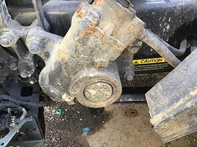 Sheppard HD94-PAJ31 Steering Gear / Rack