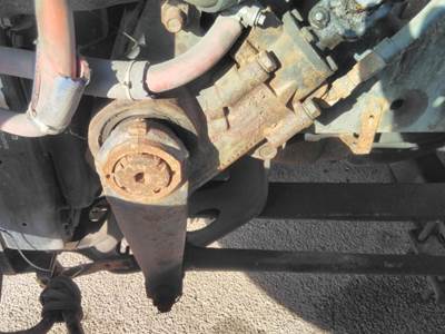 Sheppard HD94-PAJ31 Steering Gear / Rack