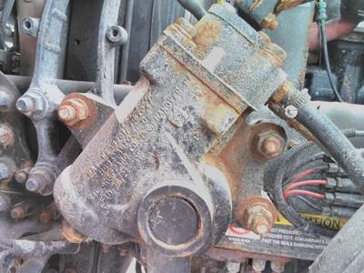 Sheppard HD94-PAJ31 Steering Gear / Rack