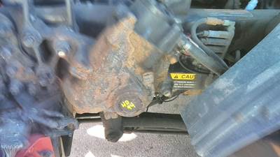 Sheppard HD94-PAQ3 Steering Gear / Rack