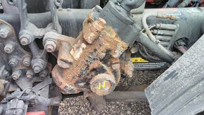 Sheppard HD94-PAQ3 Steering Gear / Rack