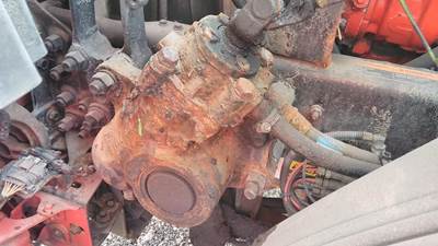 Sheppard HD94-PAJ31 Steering Gear / Rack