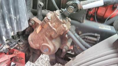 Sheppard HD94-PAJ31 Steering Gear / Rack