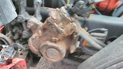 Sheppard HD94-PAJ31 Steering Gear / Rack