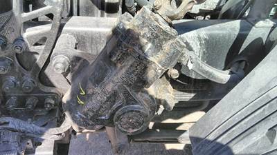 Sheppard HD94-PAJ31 Steering Gear / Rack