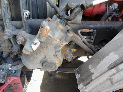 Sheppard HD94-PAJ31 Steering Gear / Rack
