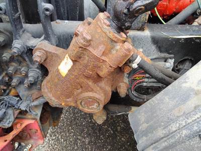 Sheppard HD94-PAJ31 Steering Gear / Rack