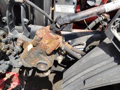 Sheppard HD94-PAJ31 Steering Gear / Rack