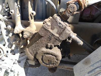 Sheppard HD94-PAJ31 Steering Gear / Rack