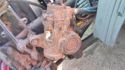 Sheppard HD94-PAJ31 Steering Gear / Rack