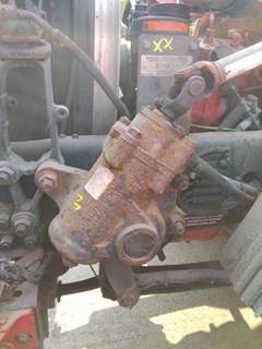 Sheppard HD94-PAJ31 Left Steering Gear / Rack