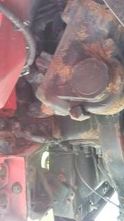 Sheppard HD94-PAJ31 Left Steering Gear / Rack