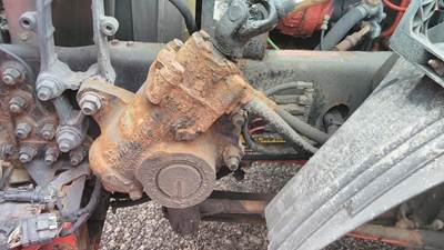 Sheppard HD94-PAJ31 Steering Gear / Rack