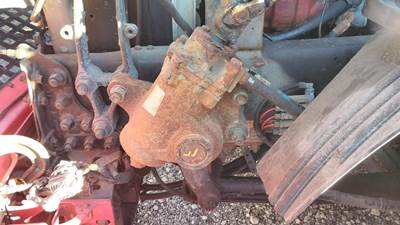 Sheppard HD94-PAJ31 Steering Gear / Rack