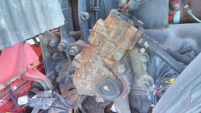 Sheppard HD94-PAJ31 Left Steering Gear / Rack