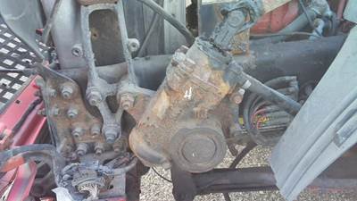 Sheppard HD94-PAJ31 Steering Gear / Rack