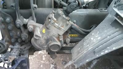 Sheppard HD94-PAJ31 Left Steering Gear / Rack