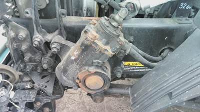 Sheppard HD94-PAJ31 Left Steering Gear / Rack