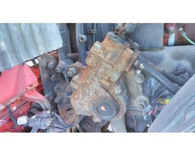 Sheppard HD94-PAJ31 Left Steering Gear / Rack