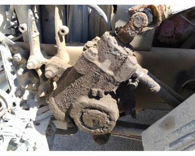 Sheppard HD94-PAJ31 Left Steering Gear / Rack