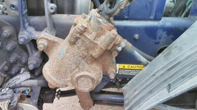 Sheppard HD94-PBN31 Steering Gear / Rack