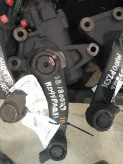 Sheppard HD94-PAQ3 Steering Gear / Rack