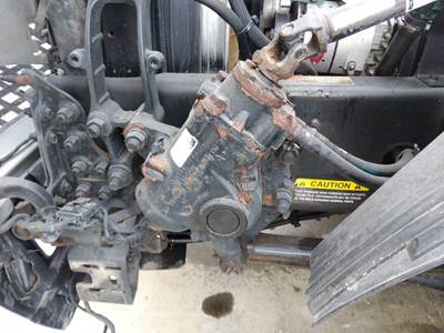 Sheppard HD94-PAQ3 Steering Gear / Rack