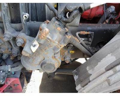 Sheppard HD94-PAQ3 Left Steering Gear / Rack