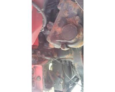 Sheppard HD94-PAQ3 Left Steering Gear / Rack