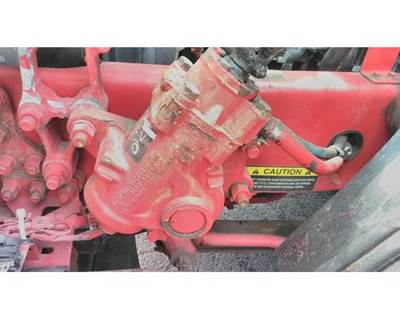 Sheppard HD94-PAQ3 Left Steering Gear / Rack