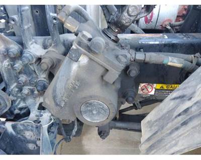 Sheppard HD94-PAQ3 Left Steering Gear / Rack