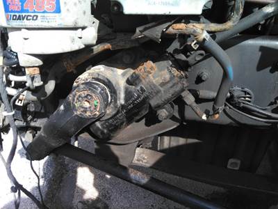 Sheppard HD94-PBE3 Steering Gear / Rack